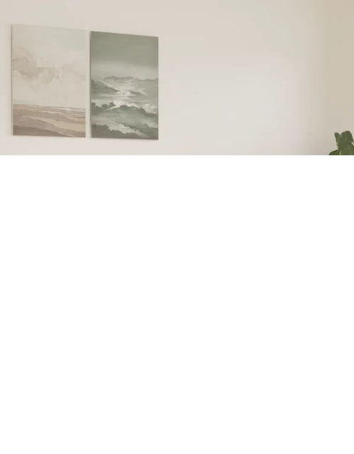 Загрузите изображение в средство просмотра галереи, Saltea de pat cu arcuri, negru, 120x200x20 cm, catifea - Lando
