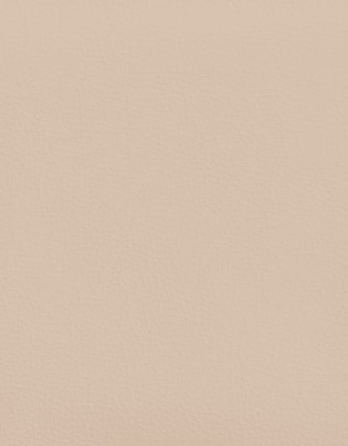 Загрузите изображение в средство просмотра галереи, Cadru de pat cu tăblie, cappuccino, 120x200 cm, piele ecologică - Lando
