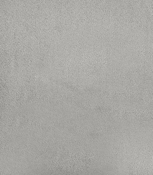 Încărcați imaginea în vizualizatorul Galerie, Lando-Taburet, gri deschis, 60x50x41 cm, microfibră- mobila
