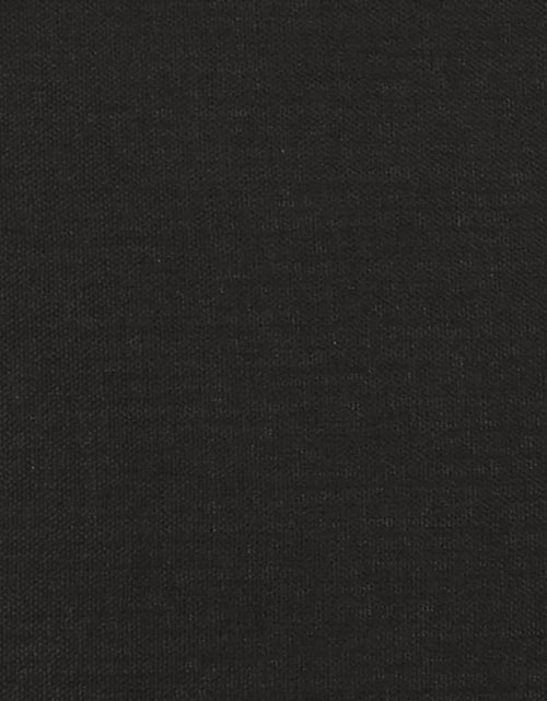 Încărcați imaginea în vizualizatorul Galerie, Perne decorative, 2 buc., negru, 40 x 40 cm, material textil Lando - Lando
