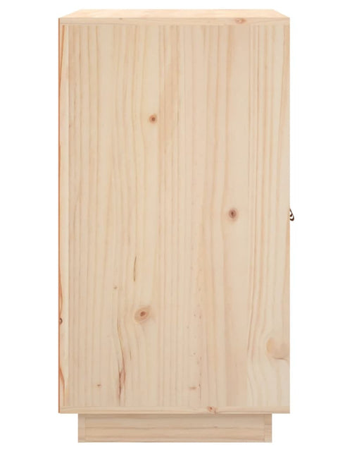 Încărcați imaginea în vizualizatorul Galerie, Servantă, 65,5x40x75 cm, lemn masiv de pin - Lando
