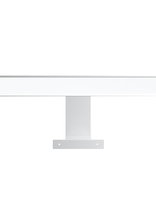 Загрузите изображение в средство просмотра галереи, Lampă cu LED pentru oglindă 5,5 W, alb rece, 30 cm 6000 K Lando - Lando
