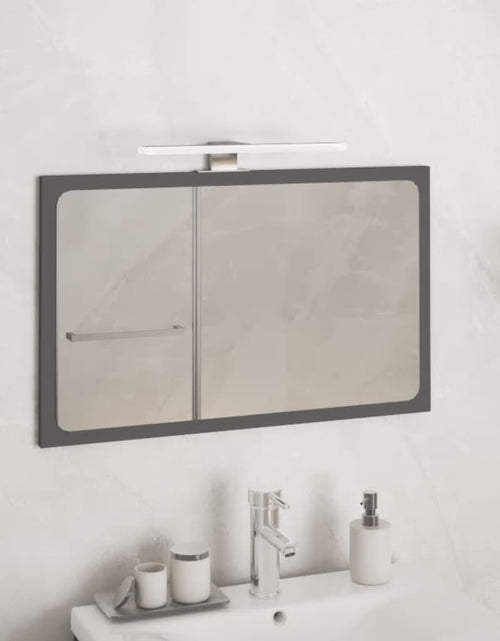 Încărcați imaginea în vizualizatorul Galerie, Lampă cu LED pentru oglindă 5,5 W, alb rece, 30 cm 6000 K Lando - Lando
