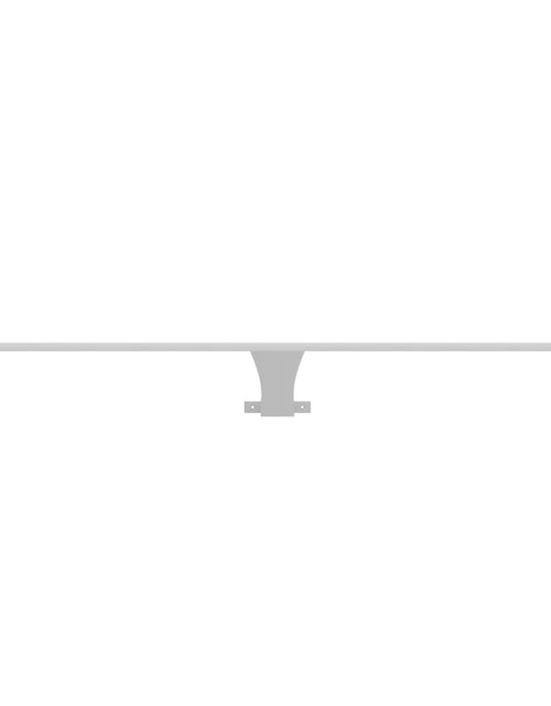 Încărcați imaginea în vizualizatorul Galerie, Lampă cu LED pentru oglindă, 7,5 W, alb cald, 80 cm, 3000 K Lando - Lando
