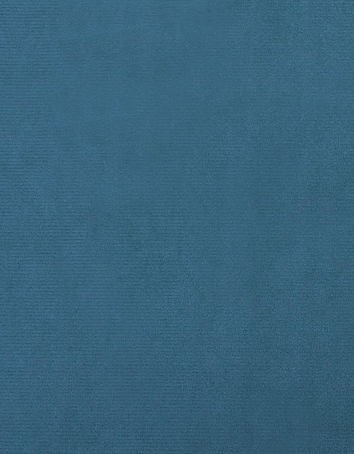 Încărcați imaginea în vizualizatorul Galerie, Pat de câini, albastru, 70x45x33 cm, catifea - Lando
