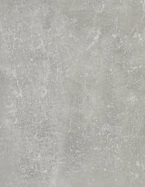 Încărcați imaginea în vizualizatorul Galerie, Servantă, gri beton, 80x33x70 cm, lemn prelucrat - Lando

