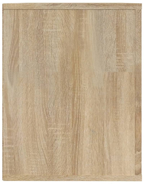 Încărcați imaginea în vizualizatorul Galerie, Pantofar, stejar sonoma, 75x35x45 cm, lemn prelucrat - Lando
