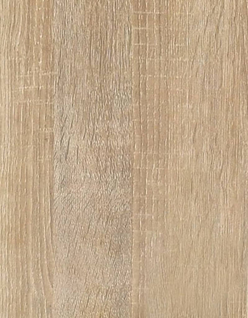 Încărcați imaginea în vizualizatorul Galerie, Noptiere, stejar sonoma, 40x35x50 cm - Lando
