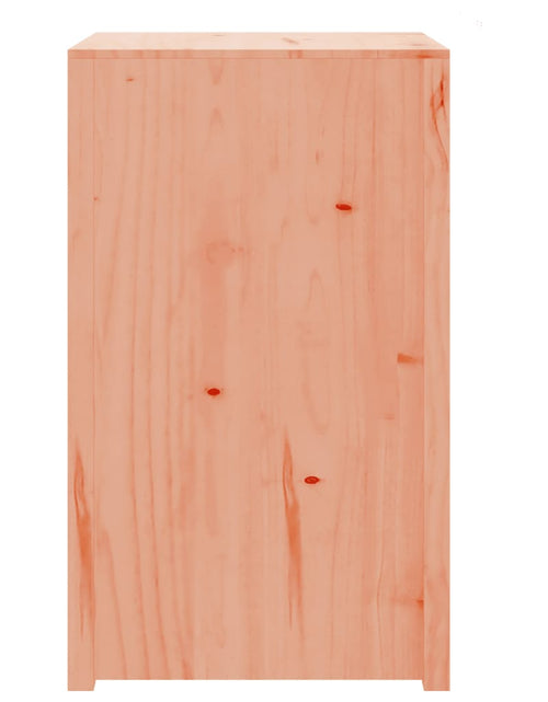 Încărcați imaginea în vizualizatorul Galerie, Dulap bucătărie de exterior, 55x55x92 cm, lemn masiv douglas - Lando

