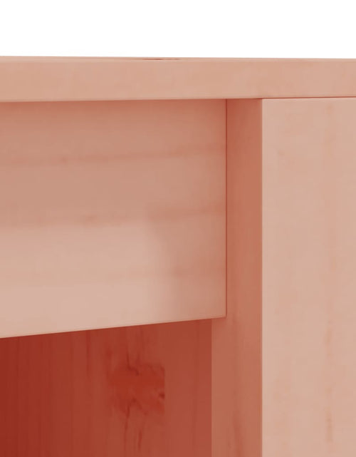 Загрузите изображение в средство просмотра галереи, Dulap bucătărie de exterior, 55x55x92 cm, lemn masiv douglas - Lando
