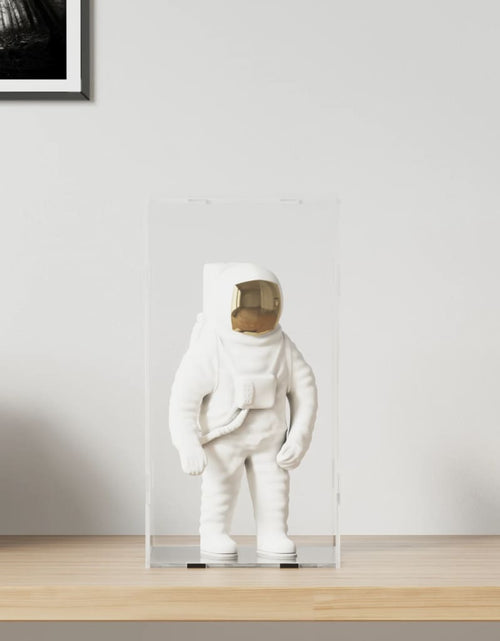 Încărcați imaginea în vizualizatorul Galerie, Cutie de prezentare, transparent, 20x20x38 cm, acril Lando - Lando
