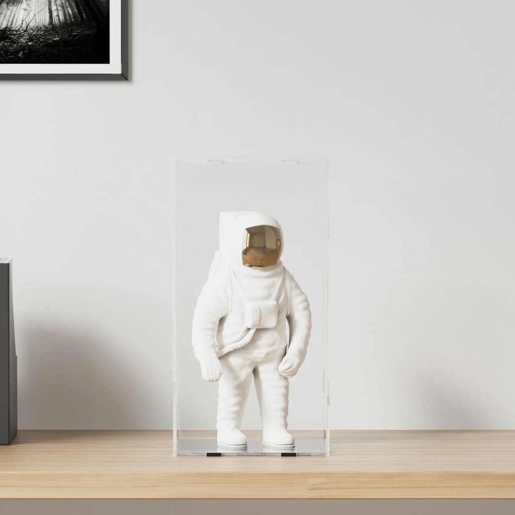 Cutie de prezentare, transparent, 20x20x38 cm, acril Lando - Lando