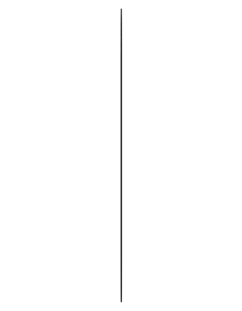 Încărcați imaginea în vizualizatorul Galerie, Oglindă de perete, 30x70 cm, oval, sticlă - Lando
