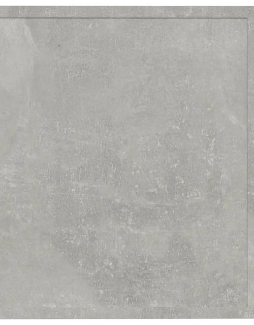 Încărcați imaginea în vizualizatorul Galerie, Dulap TV montat pe perete, gri beton, 57x34,5x40 cm Lando - Lando
