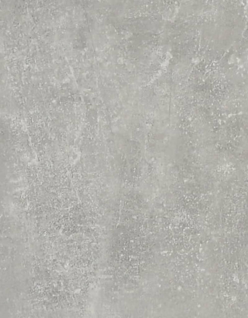 Încărcați imaginea în vizualizatorul Galerie, Mese laterale, 2 buc., gri beton, 50x46x35 cm, lemn compozit Lando - Lando
