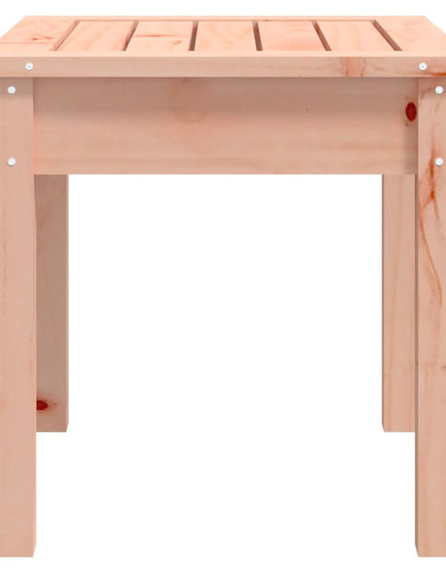 Загрузите изображение в средство просмотра галереи, Bancă de grădină, 50x44x4 cm, lemn masiv Douglas - Lando
