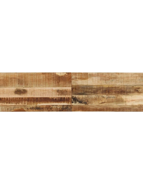 Încărcați imaginea în vizualizatorul Galerie, Bancă, 160x35x46 cm, lemn masiv de mango - Lando
