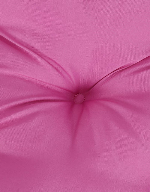 Încărcați imaginea în vizualizatorul Galerie, Perne de paleți, 2 buc., roz, material textil Lando - Lando
