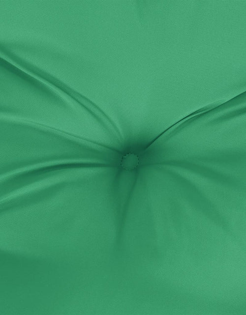 Încărcați imaginea în vizualizatorul Galerie, Pernă rotundă verde, Ø 60 x11 cm, țesătură Oxford Lando - Lando
