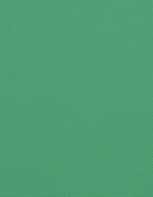 Загрузите изображение в средство просмотра галереи, Pernă rotundă verde, Ø 60 x11 cm, țesătură Oxford Lando - Lando
