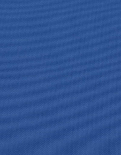 Загрузите изображение в средство просмотра галереи, Perne de scaun pentru terasă, 2 buc, albastru, țesătură Oxford Lando - Lando
