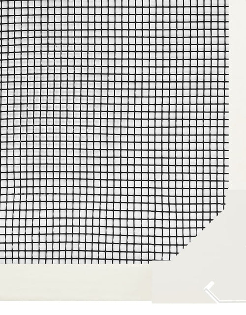 Încărcați imaginea în vizualizatorul Galerie, Plasă insecte magnetică pentru ferestre, alb, 120x140 cm Lando - Lando
