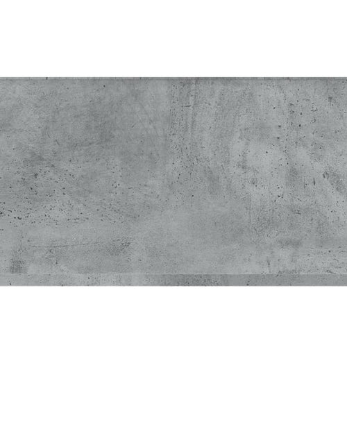 Загрузите изображение в средство просмотра галереи, Măsuță de cafea, gri sonoma, 55x55x36,5 cm, lemn prelucrat Lando - Lando

