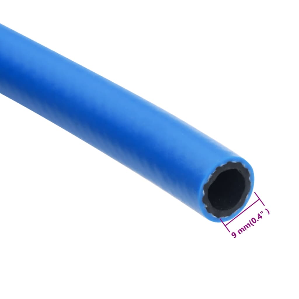 Furtun de aer, albastru, 2 m, PVC Lando - Lando