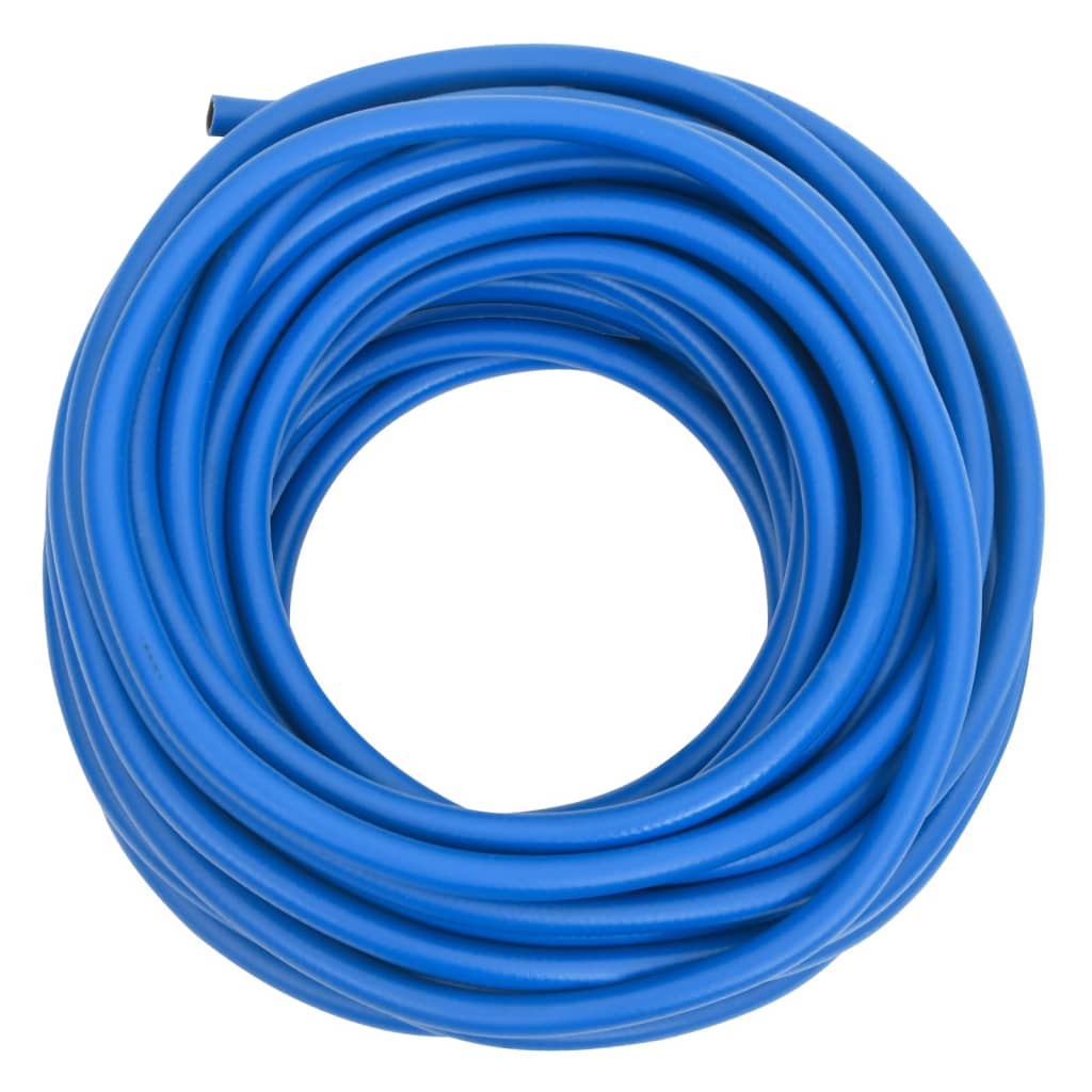 Furtun de aer, albastru, 50 m, PVC Lando - Lando