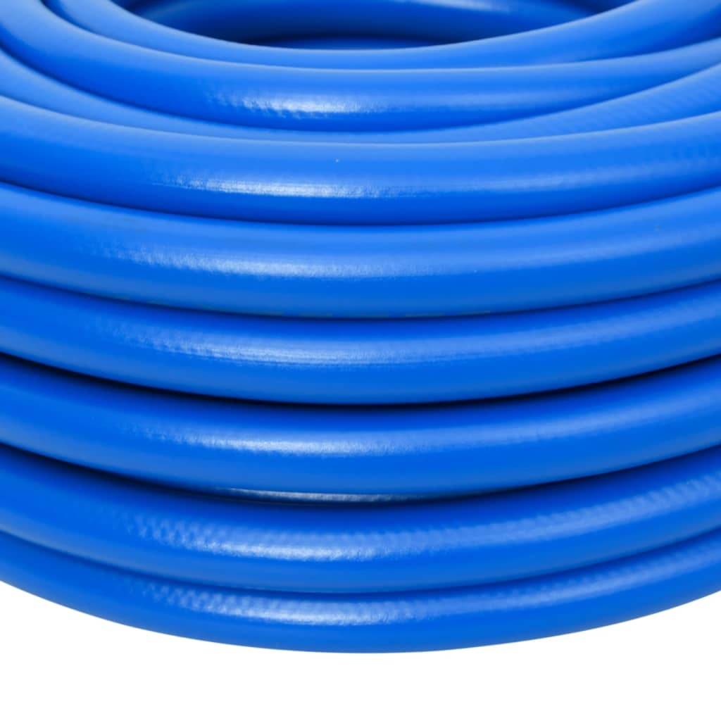 Furtun de aer, albastru, 10 m, PVC Lando - Lando