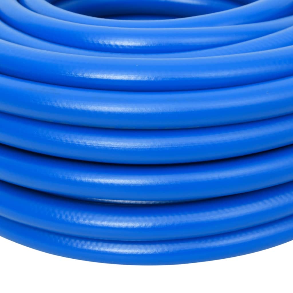 Furtun de aer, albastru, 20 m, PVC Lando - Lando