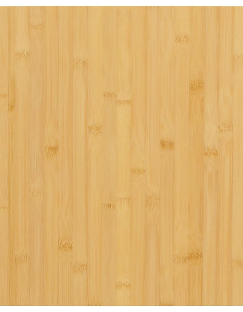 Încărcați imaginea în vizualizatorul Galerie, Blat de masă, 40x80x4 cm, bambus - Lando
