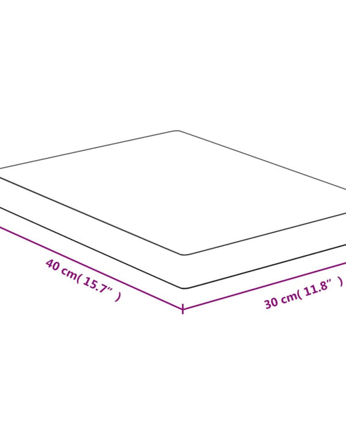 Загрузите изображение в средство просмотра галереи, Tocător, 30x40x4 cm, bambus Lando - Lando
