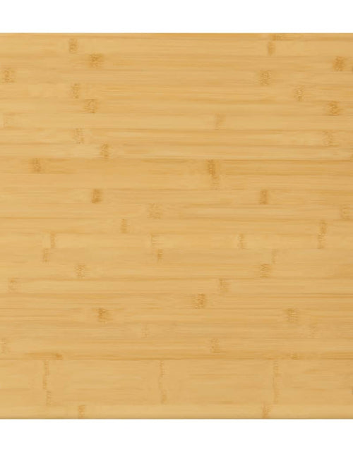 Încărcați imaginea în vizualizatorul Galerie, Protecție pentru aragaz, 50x56x1,5 cm, bambus Lando - Lando
