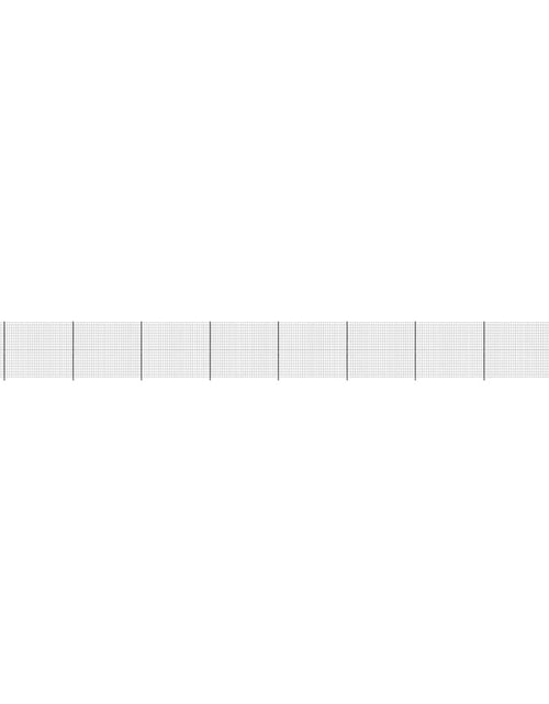 Загрузите изображение в средство просмотра галереи, Gard plasă de sârmă cu bordură, antracit, 2x25 m Lando - Lando
