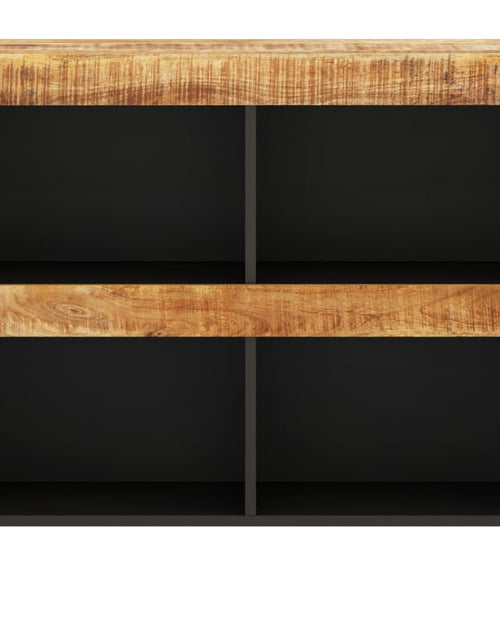 Încărcați imaginea în vizualizatorul Galerie, Dulap lateral, 85x33x75 cm, lemn masiv de mango - Lando
