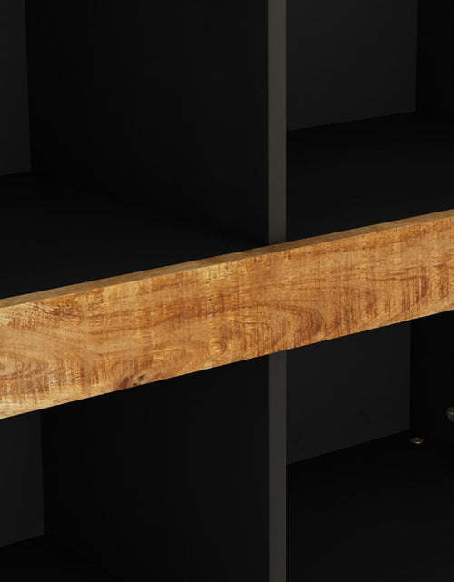 Încărcați imaginea în vizualizatorul Galerie, Dulap lateral, 85x33x75 cm, lemn masiv de mango - Lando
