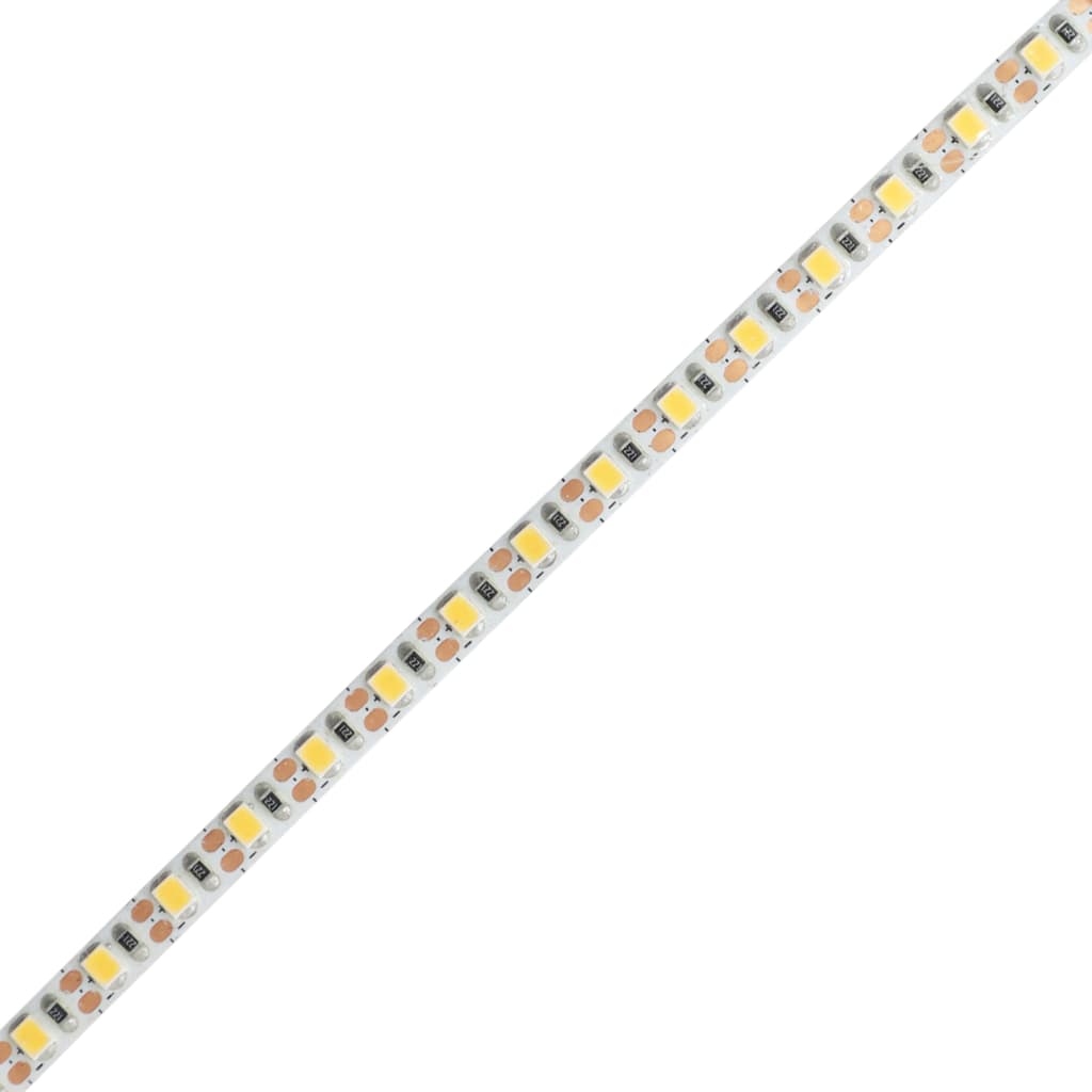 Oglindă de baie cu LED, 50 cm, rotundă Lando - Lando