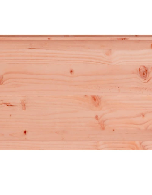 Загрузите изображение в средство просмотра галереи, Strat înălțat de grădină, 119,5x40x78 cm, lemn masiv Douglas - Lando
