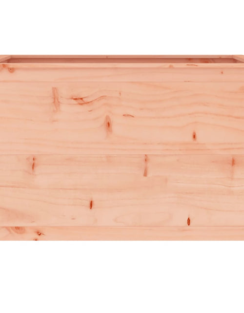 Загрузите изображение в средство просмотра галереи, Strat înălțat de grădină 119,5x82,5x78 cm lemn masiv Douglas - Lando
