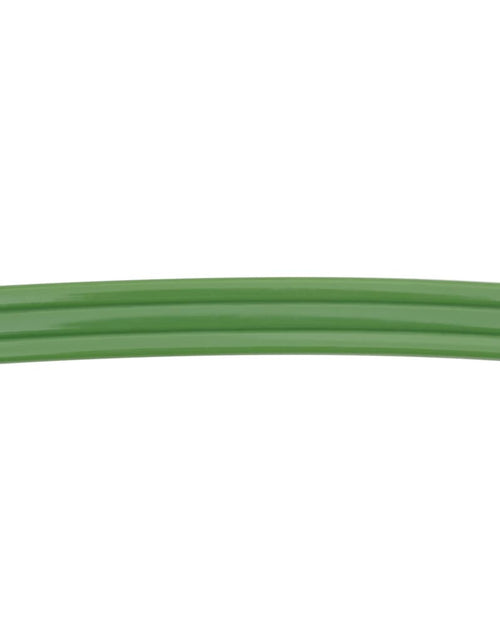Încărcați imaginea în vizualizatorul Galerie, Furtun pentru stropit cu 3 tuburi, verde, 7,5 m, PVC Lando - Lando
