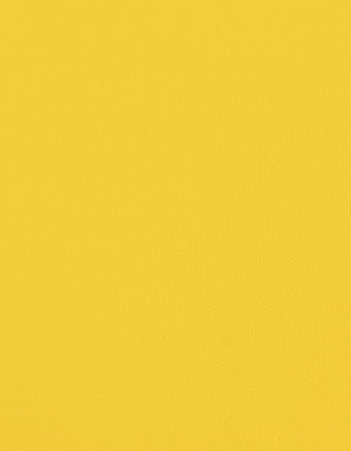 Încărcați imaginea în vizualizatorul Galerie, Remorcă de bicicletă pentru marfă galben textil oxford și fier Lando - Lando
