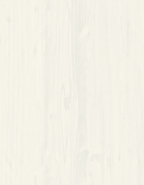 Încărcați imaginea în vizualizatorul Galerie, Servantă cu sertare VIGO, alb, 113x40x75 cm, lemn masiv de pin Lando - Lando
