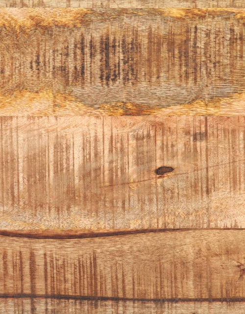 Încărcați imaginea în vizualizatorul Galerie, Masă de bucătărie, 110x55x75,5 cm, lemn masiv de mango - Lando
