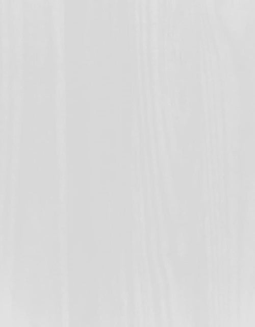 Încărcați imaginea în vizualizatorul Galerie, Dulap înalt Corona, alb, 112x43x196 cm, lemn masiv pin mexican Lando - Lando
