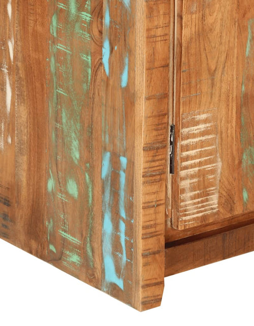 Încărcați imaginea în vizualizatorul Galerie, Servantă, 55x35x75 cm, lemn masiv reciclat Lando - Lando
