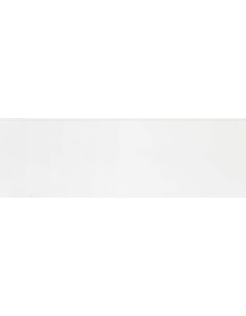 Încărcați imaginea în vizualizatorul Galerie, Măsuță consolă, alb, 110x30x76 cm, lemn prelucrat - Lando
