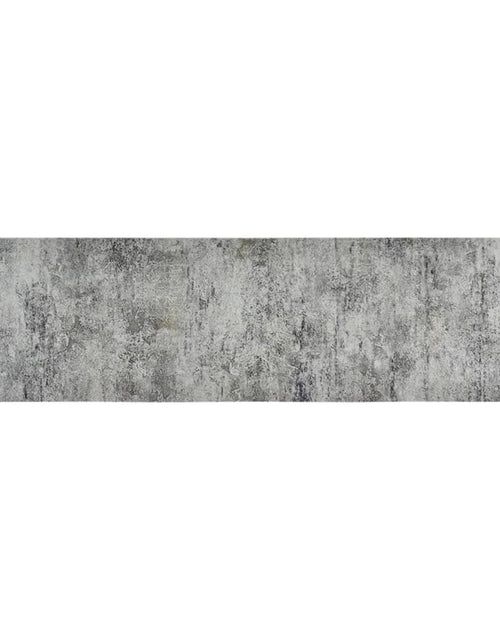 Încărcați imaginea în vizualizatorul Galerie, Covor de bucătărie lavabil Beton, 45x150 cm, catifea - Lando
