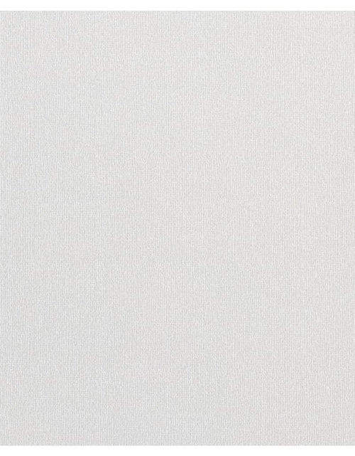 Încărcați imaginea în vizualizatorul Galerie, Tapet 3D de culoare uni, alb Lando - Lando
