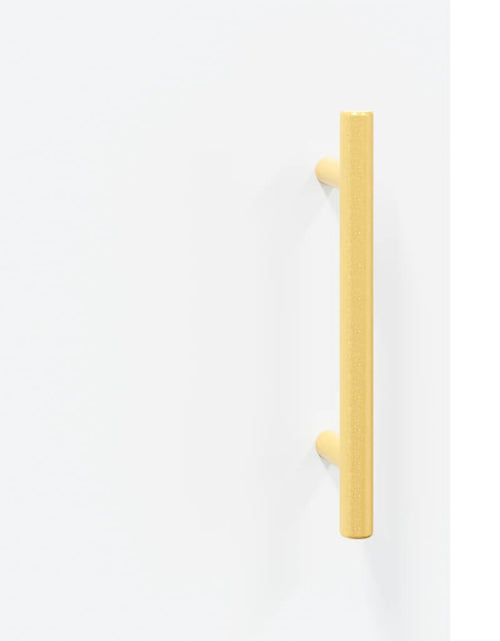 Încărcați imaginea în vizualizatorul Galerie, Birou, alb, 140x50x75 cm, lemn compozit - Lando
